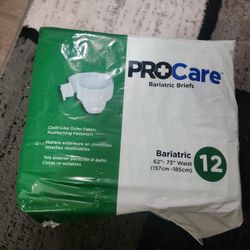 Pamper Nuevos 2 XL