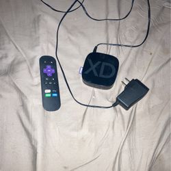 Roku 2 XD
