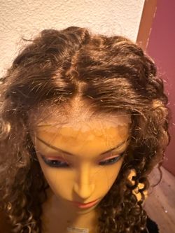 GET LACE WIG DONE ON A DEAL LACEWIG& SERVICE  130.00