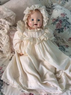 1985 Horsman DOll Inc