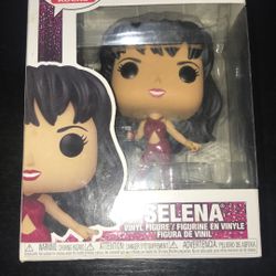 SELENA POP IN GREAT CONDITION $20 VISALIA