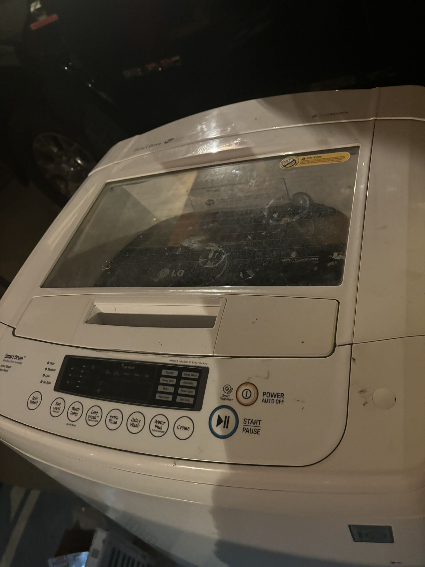 Great Washer Whirlpool