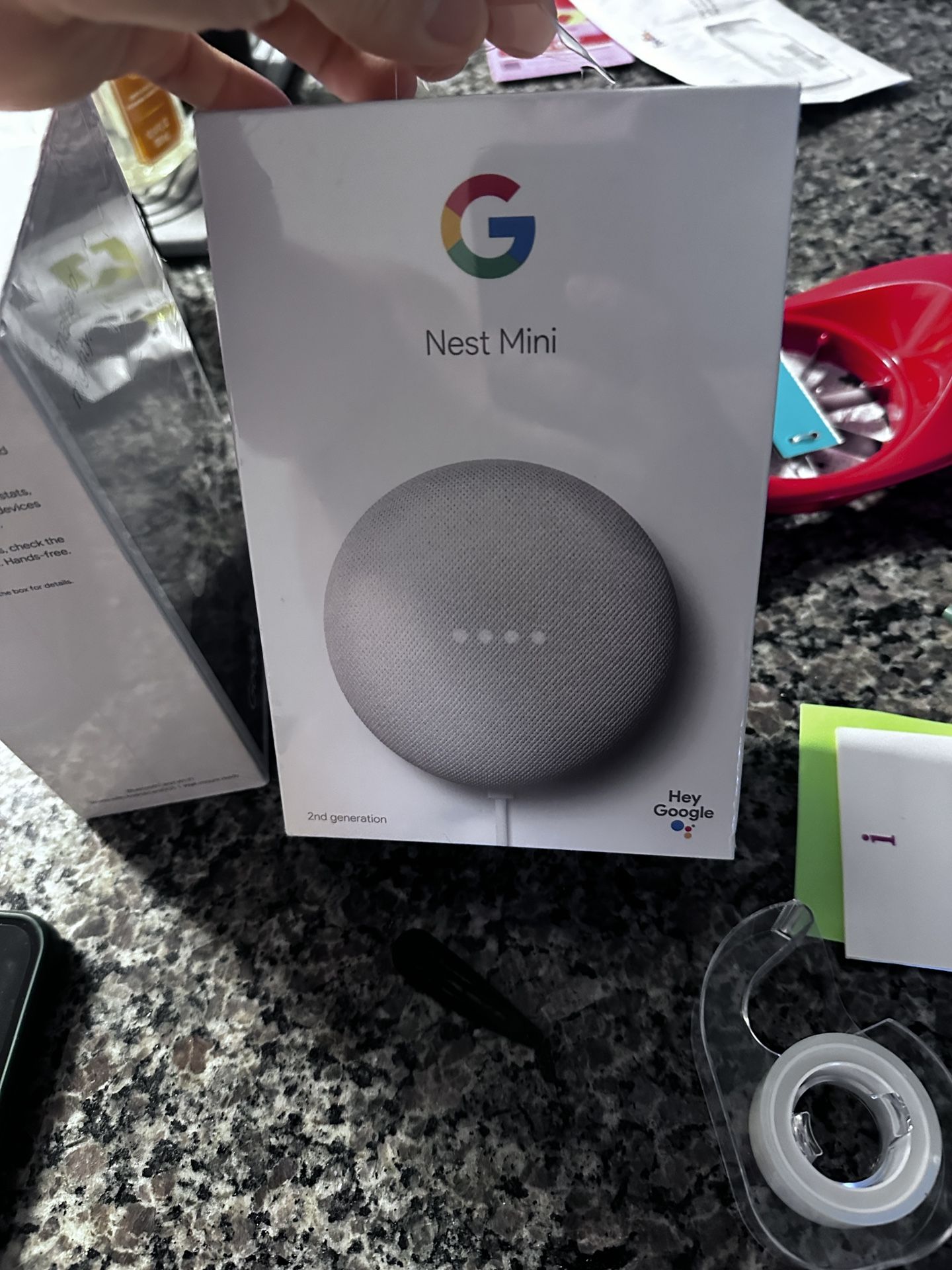 Google Nest