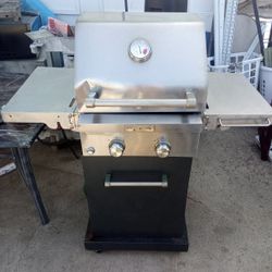 Kitchen Aid Bbq Grill 