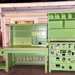 Pottery Barn Furniture