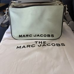Marc Jacobs Collectors Bowling Bag Style