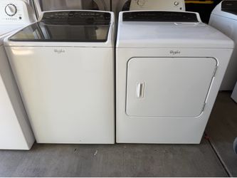 Set Whirlpool cabrio