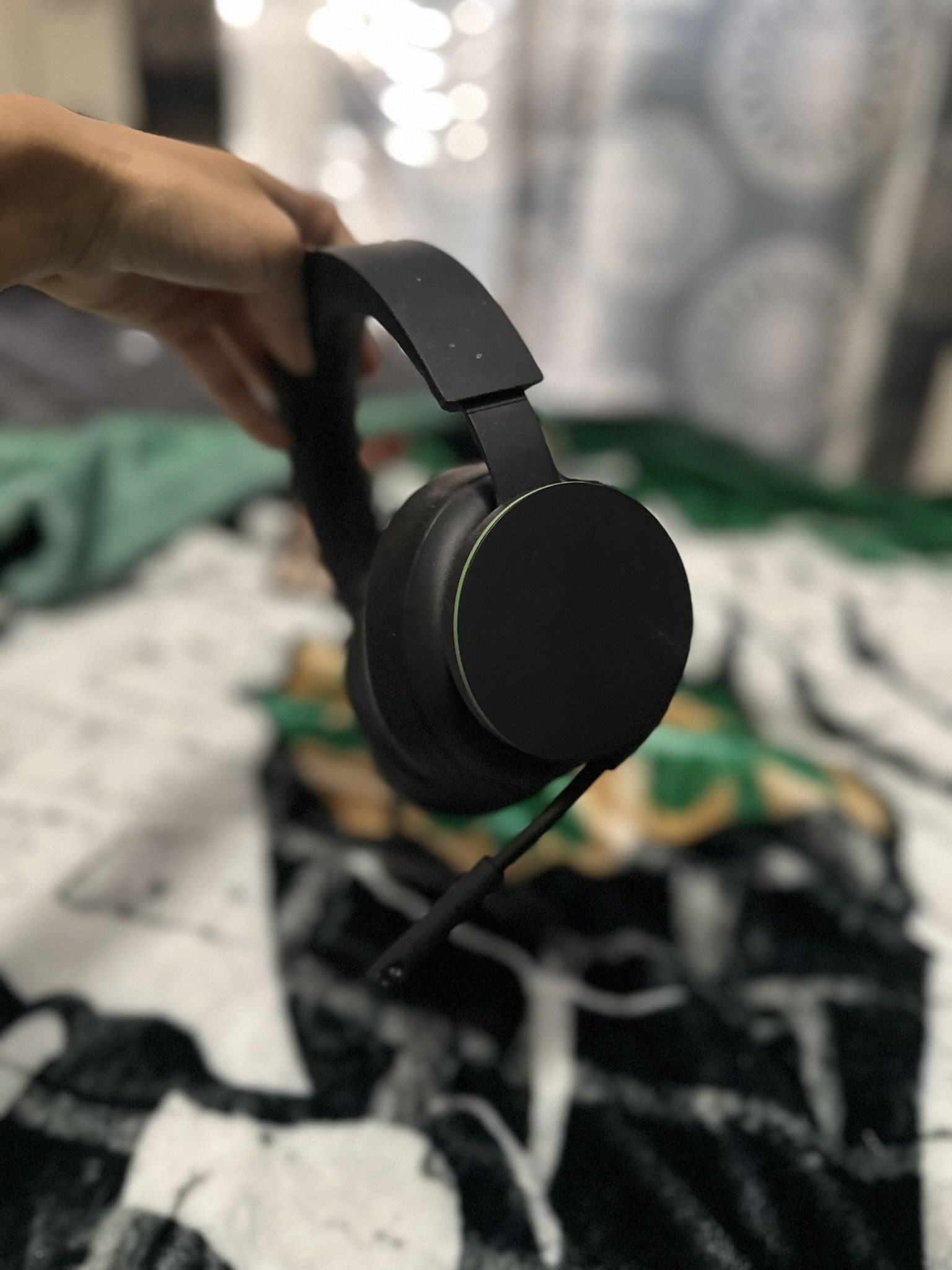 Xbox Wireless Headset