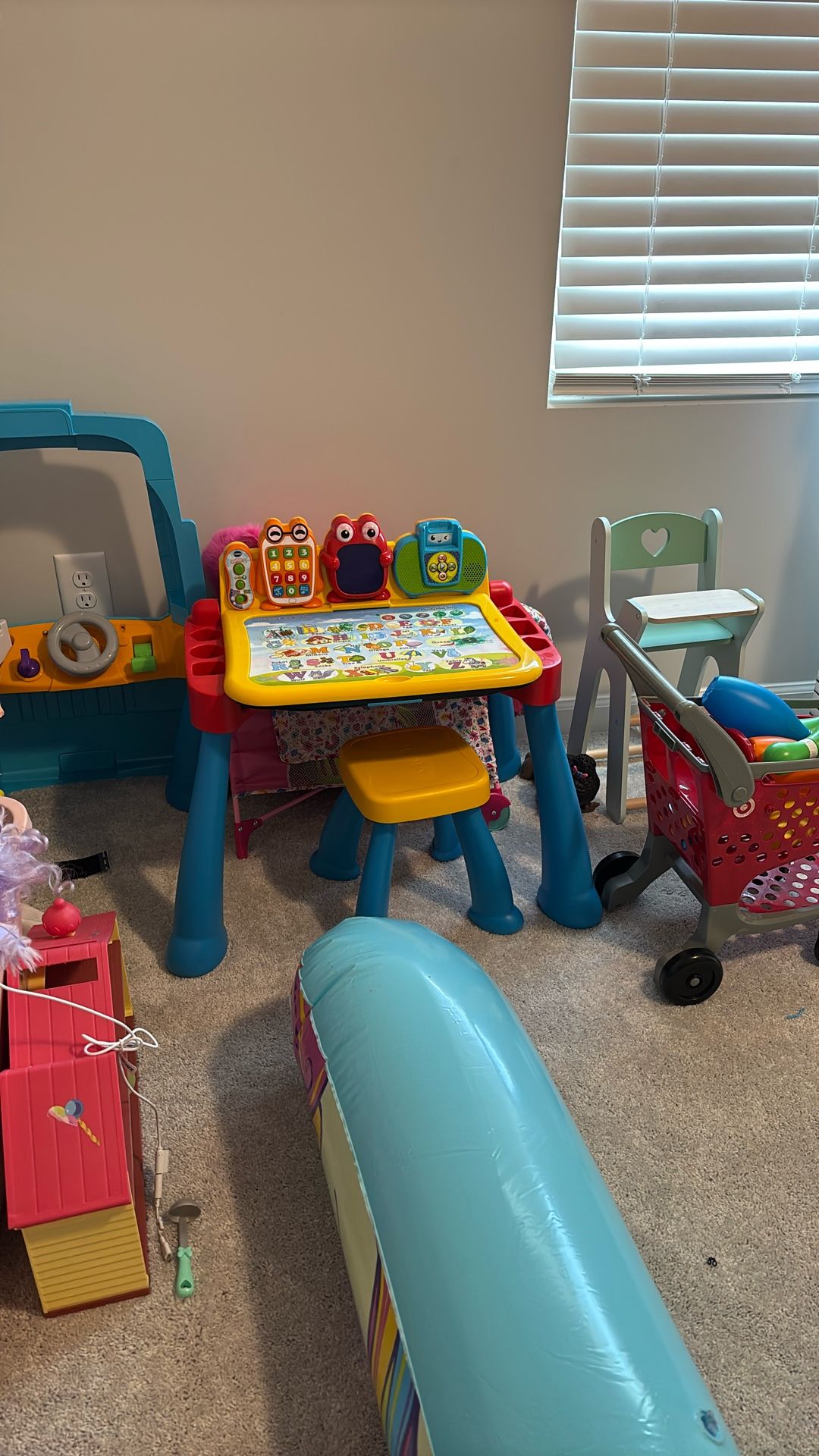 desk for kids