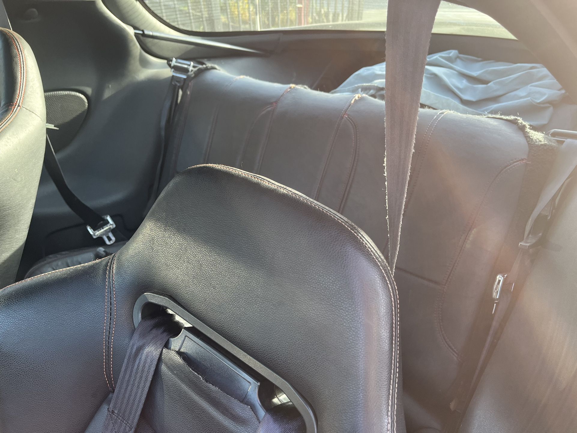 1997 Chevrolet Camaro