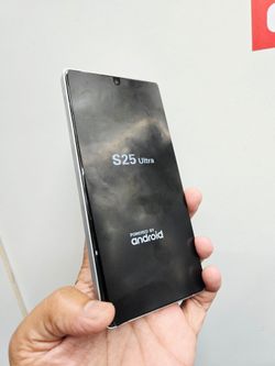 Samsung S25 Ultra