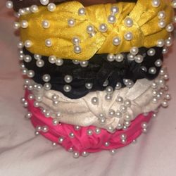 Girl Headbands 