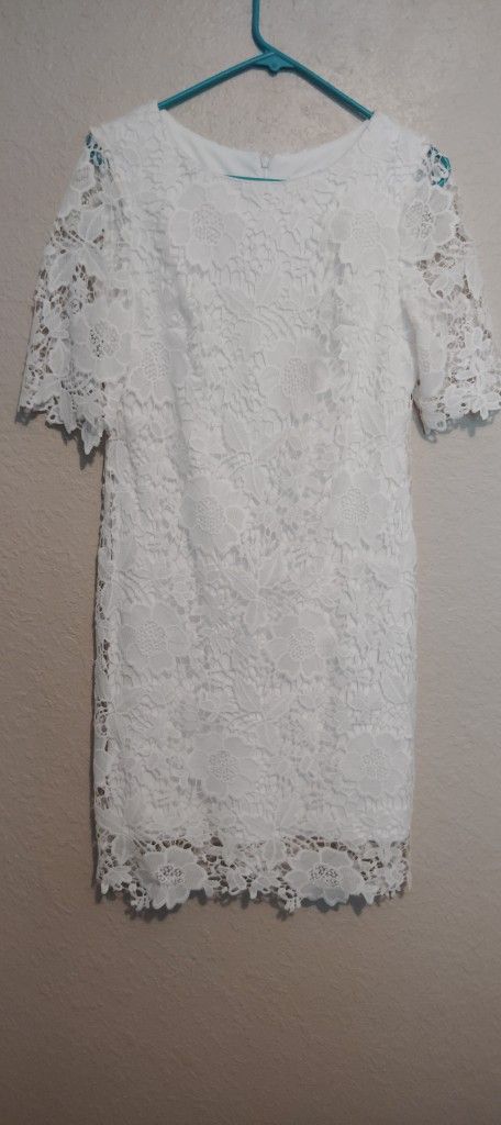 Medium Size Dresses.