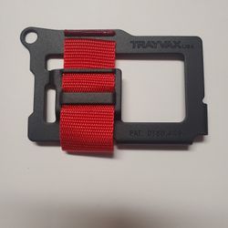 Trayvax Summit Wallet