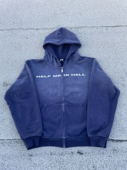 Revenge - Help Me In Hell