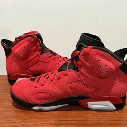 Air Jordan 6 Retro 