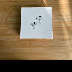 AirPods Pros Generational 2