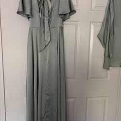 Azazie Kimber Dress