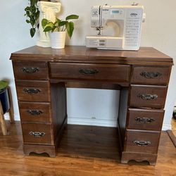 Sewing Table / Art Table 