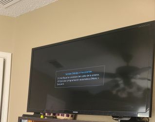 Samsung Smart Tv 32 Inches