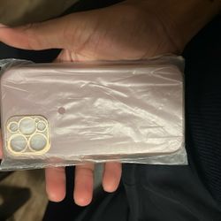 iPhone case 
