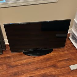 Samsung TV 