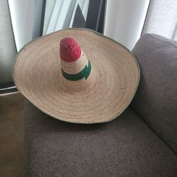 Gorro Mexicano