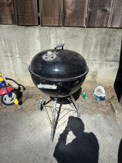 Weber “22