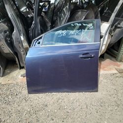 11/16 Chevy Cruze Left Front Door $275