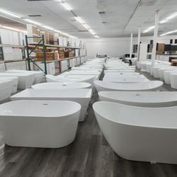 Bathtub 