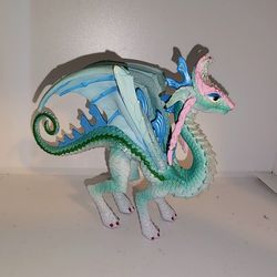 Safari Ltd Princess Dragon PVC figure