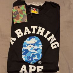 Men’s bape shirt 