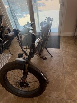 Cyrusher xf650