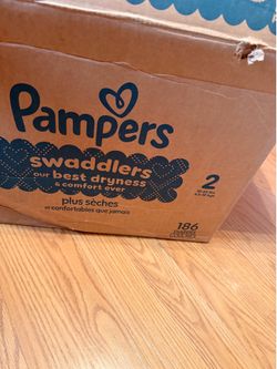 Diapers