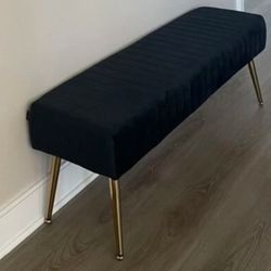 Ottoman Bench 