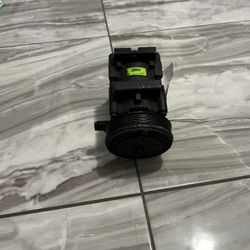 Ac Compressor Fordd Rannger