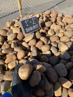 Rocks From Mexico For Landscaping
