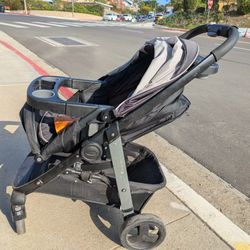 Graco Stroller