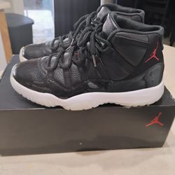Jordan 11s