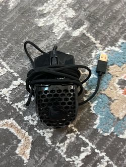 Cooler Master mm710 gaming mouse