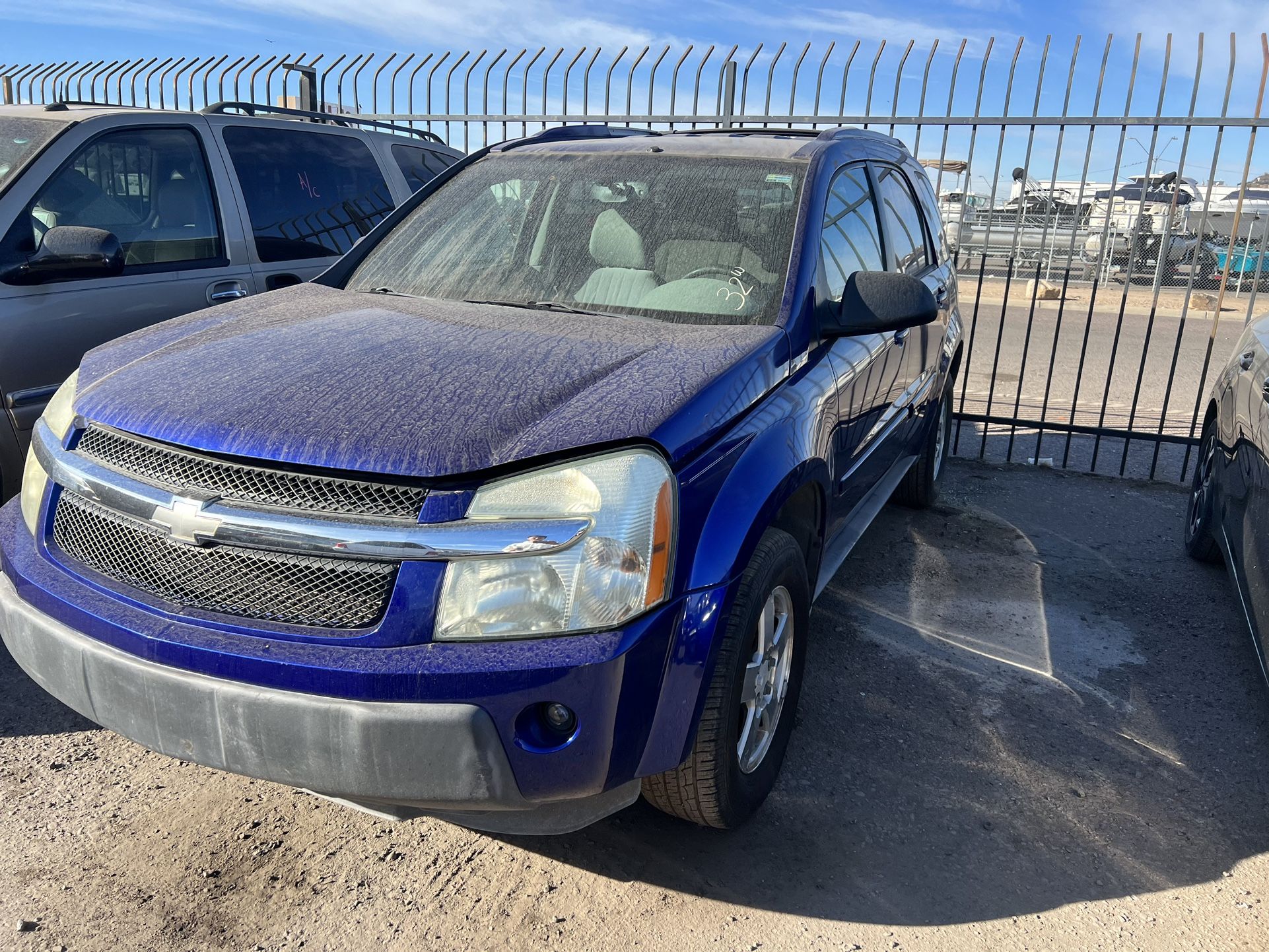 2007 Chevy Outlander for Sale in Phoenix, AZ OfferUp