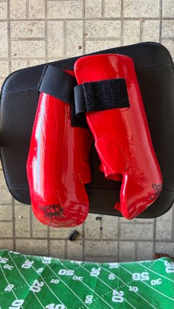 Masterline sparing gear