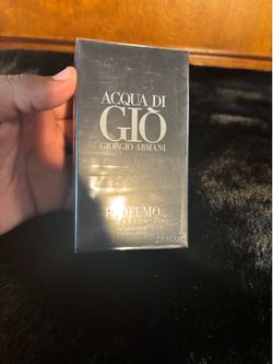 ACQUA DI GIO