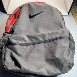 Nike Brasilia Mini Backpack