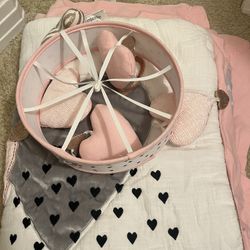 Crib Set