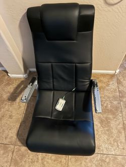Gaming rocking chair
