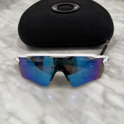 Oakley Radar EV