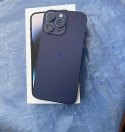 iPhone 14 Pro Max 128GB Unlocked
