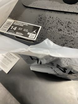 2025 Jordan 4 Retro Black Cats Sz 13 & 14 New In Box