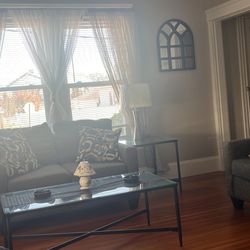 Full Living Room Set